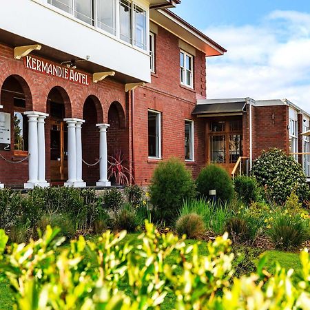 Kermandie Hotel Port Huon Zewnętrze zdjęcie