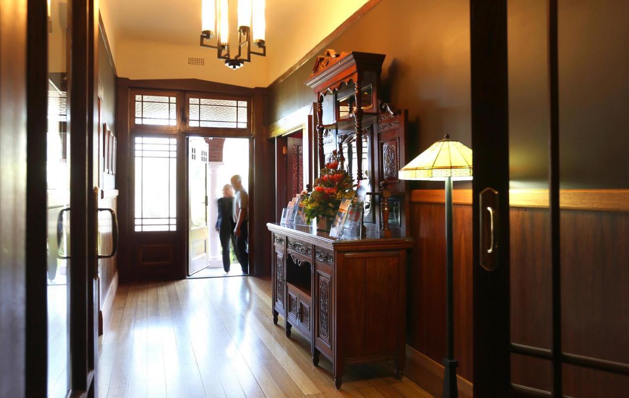Kermandie Hotel Port Huon Zewnętrze zdjęcie