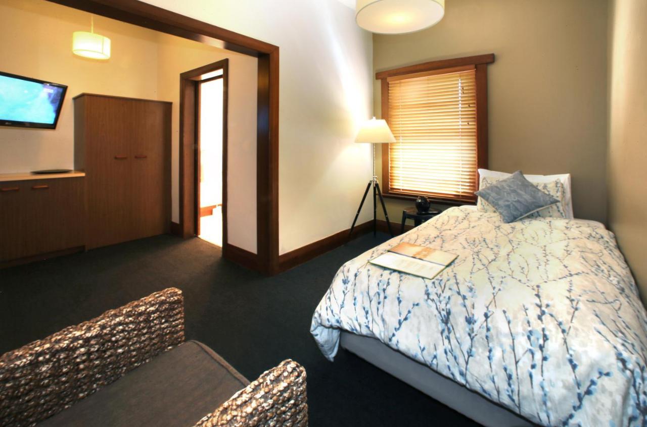 Kermandie Hotel Port Huon Zewnętrze zdjęcie