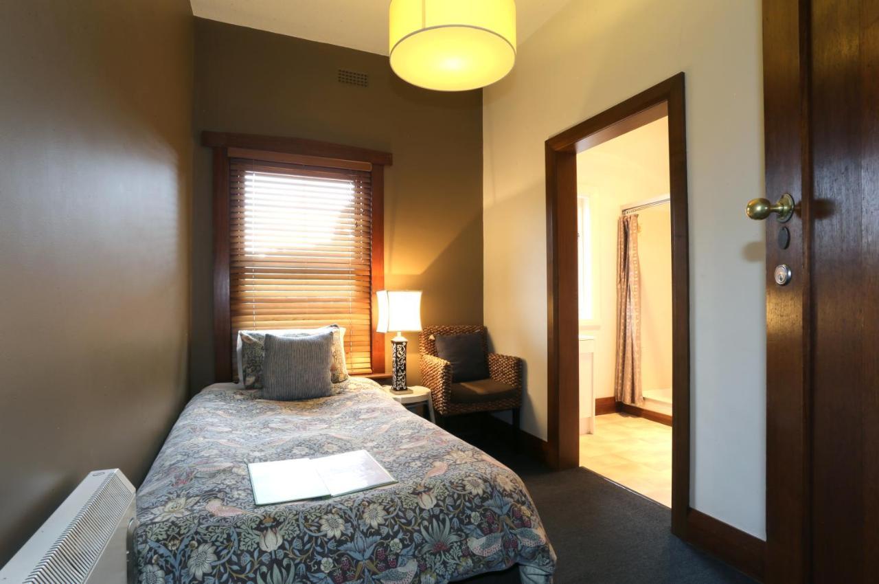 Kermandie Hotel Port Huon Zewnętrze zdjęcie