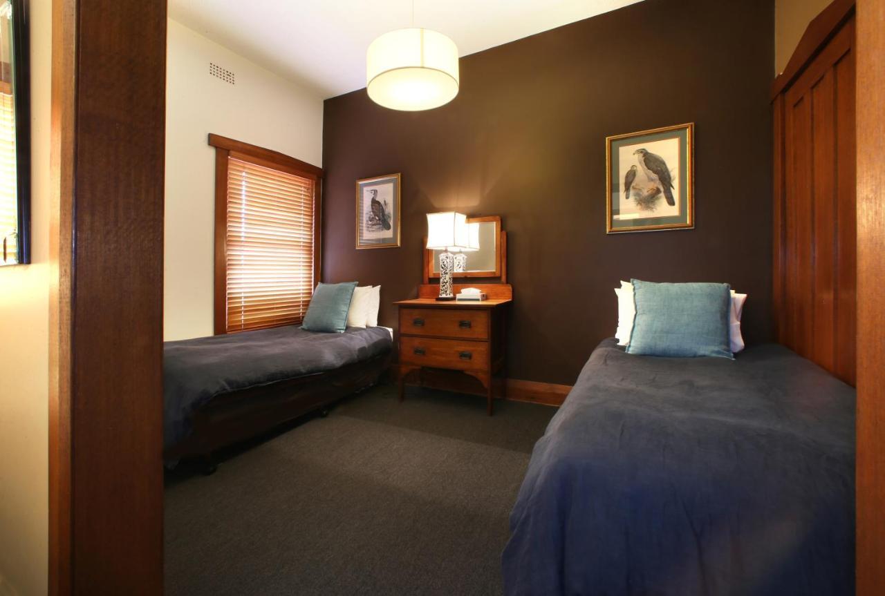 Kermandie Hotel Port Huon Zewnętrze zdjęcie