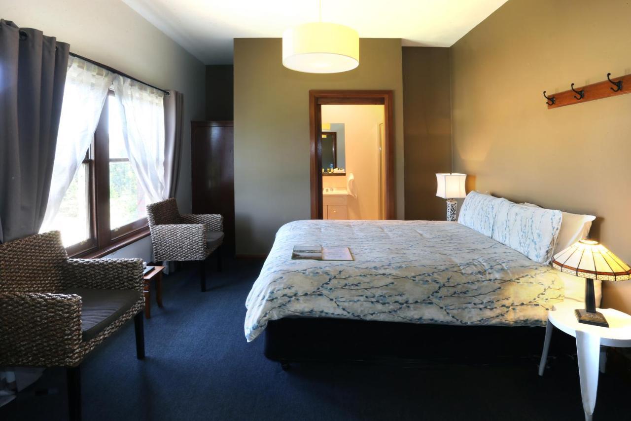 Kermandie Hotel Port Huon Zewnętrze zdjęcie