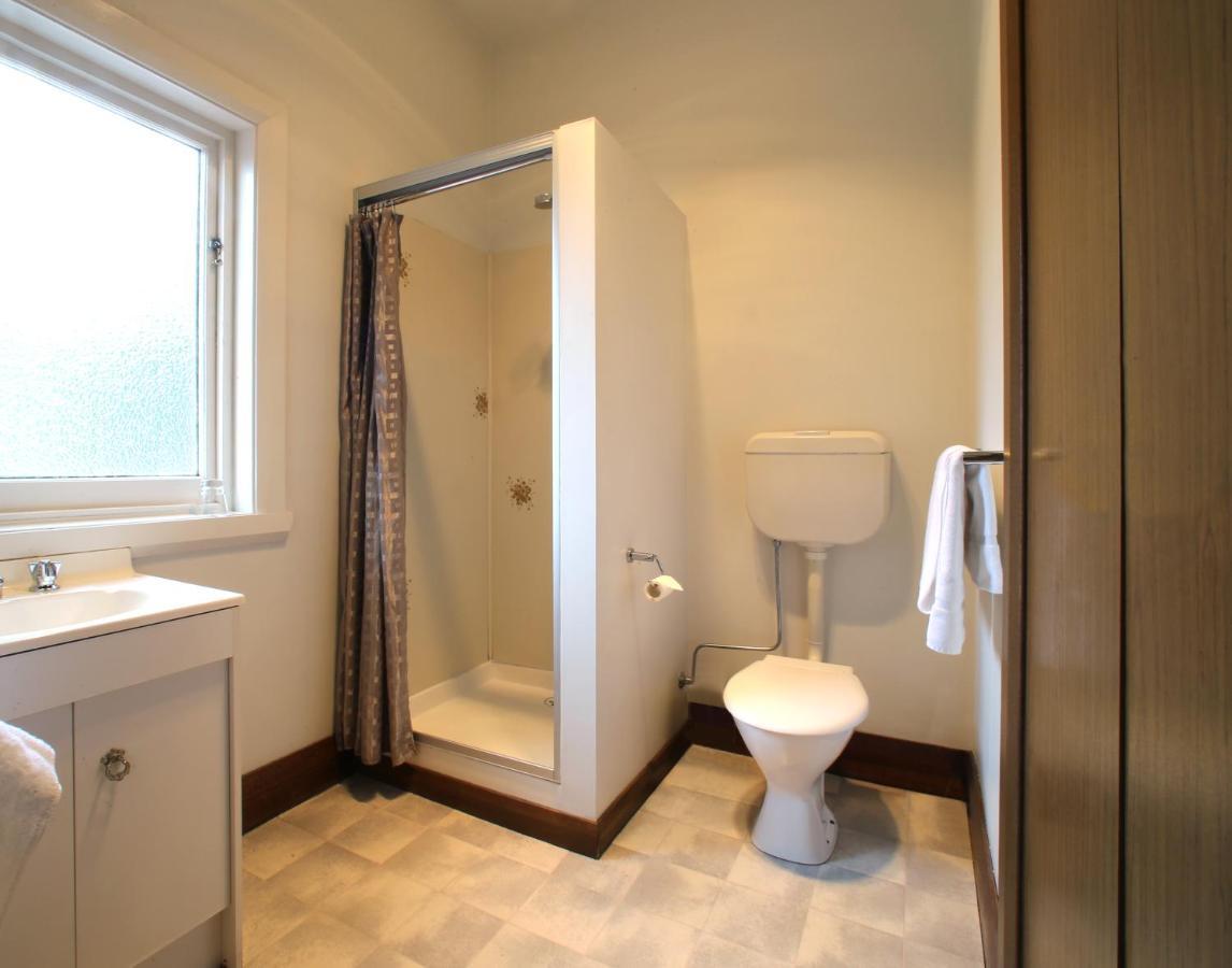 Kermandie Hotel Port Huon Zewnętrze zdjęcie