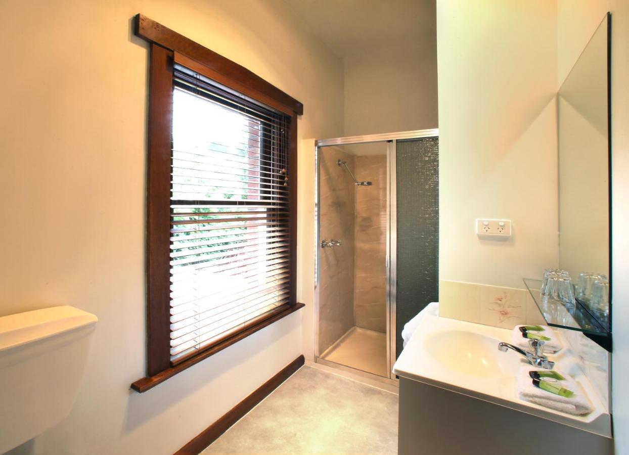 Kermandie Hotel Port Huon Zewnętrze zdjęcie