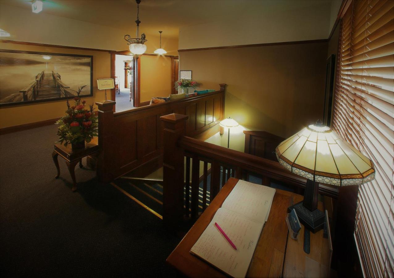 Kermandie Hotel Port Huon Zewnętrze zdjęcie