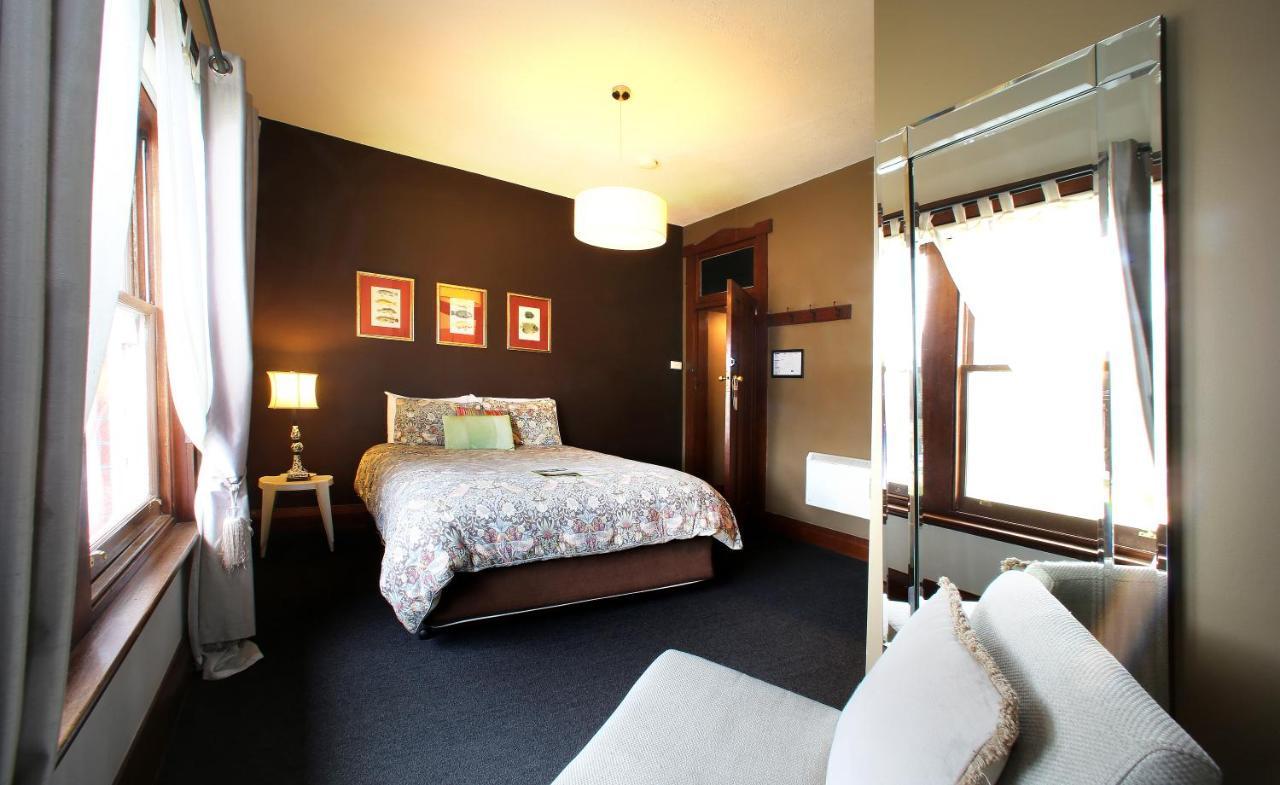 Kermandie Hotel Port Huon Zewnętrze zdjęcie