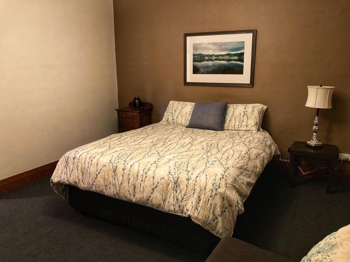 Kermandie Hotel Port Huon Zewnętrze zdjęcie