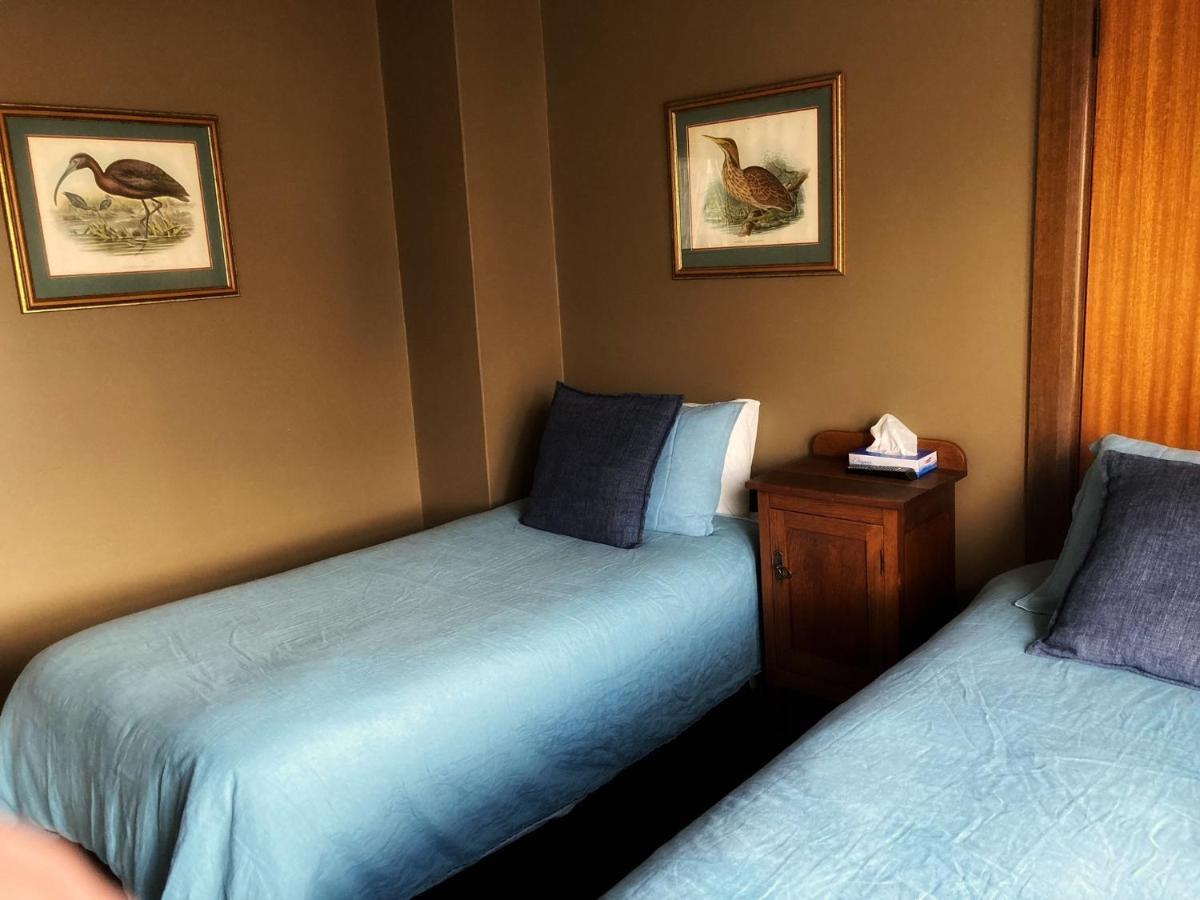 Kermandie Hotel Port Huon Zewnętrze zdjęcie
