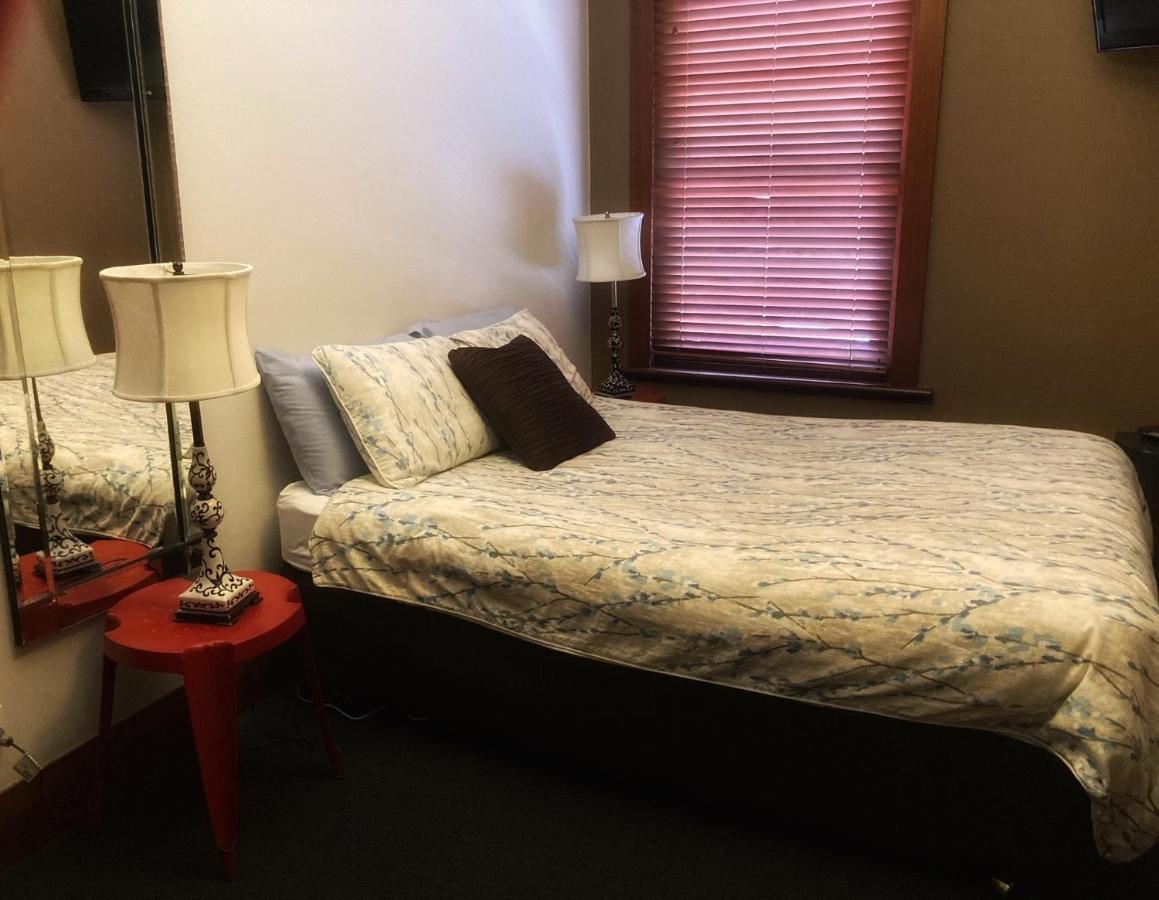 Kermandie Hotel Port Huon Zewnętrze zdjęcie