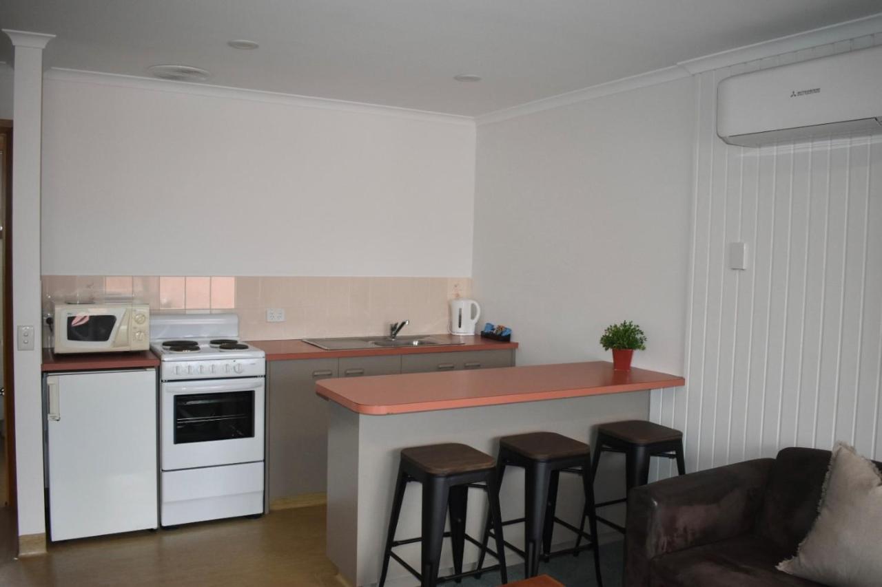 Kermandie Hotel Port Huon Zewnętrze zdjęcie