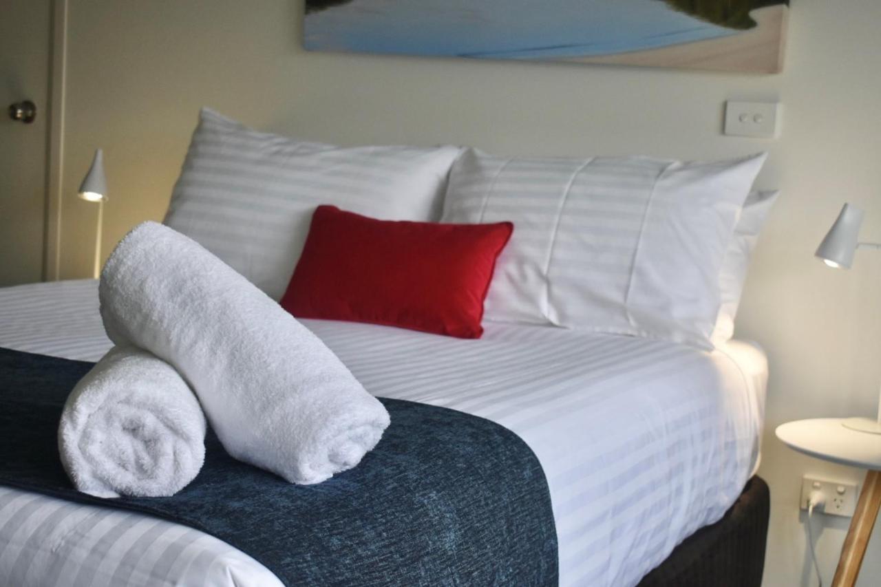 Kermandie Hotel Port Huon Zewnętrze zdjęcie