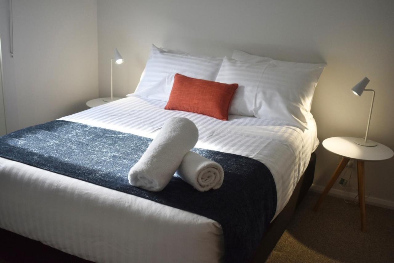 Kermandie Hotel Port Huon Zewnętrze zdjęcie