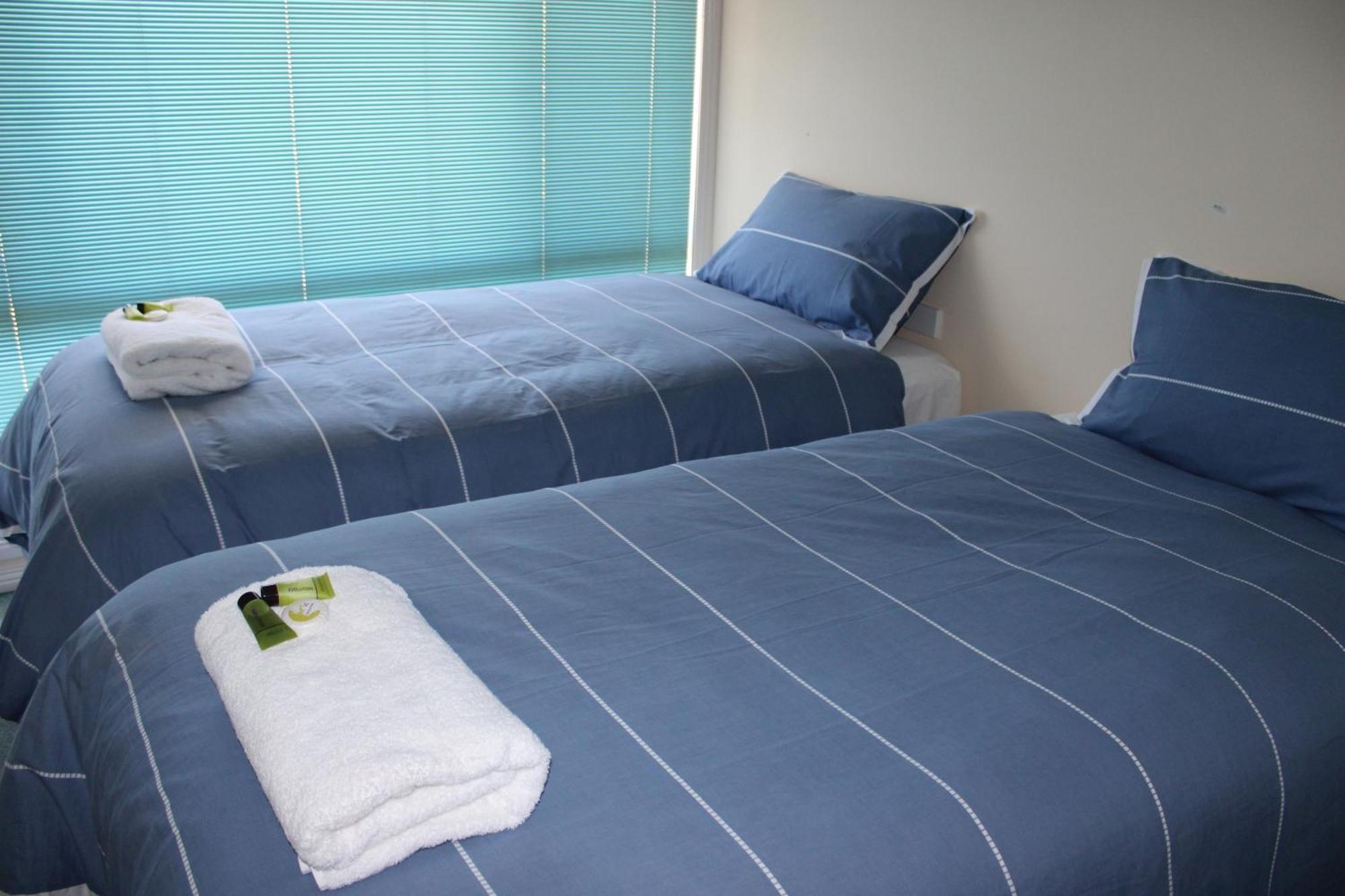 Kermandie Hotel Port Huon Zewnętrze zdjęcie