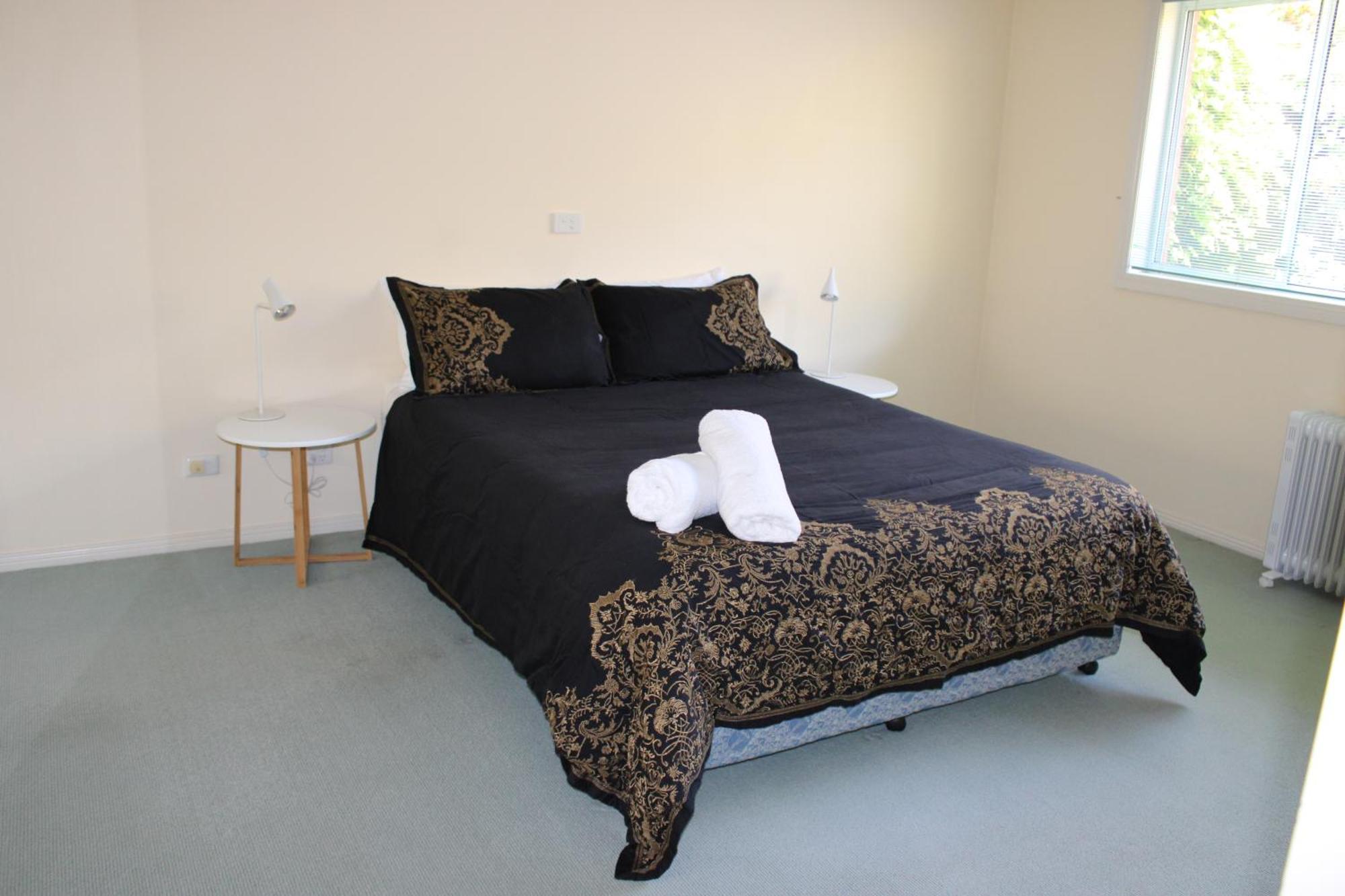 Kermandie Hotel Port Huon Zewnętrze zdjęcie