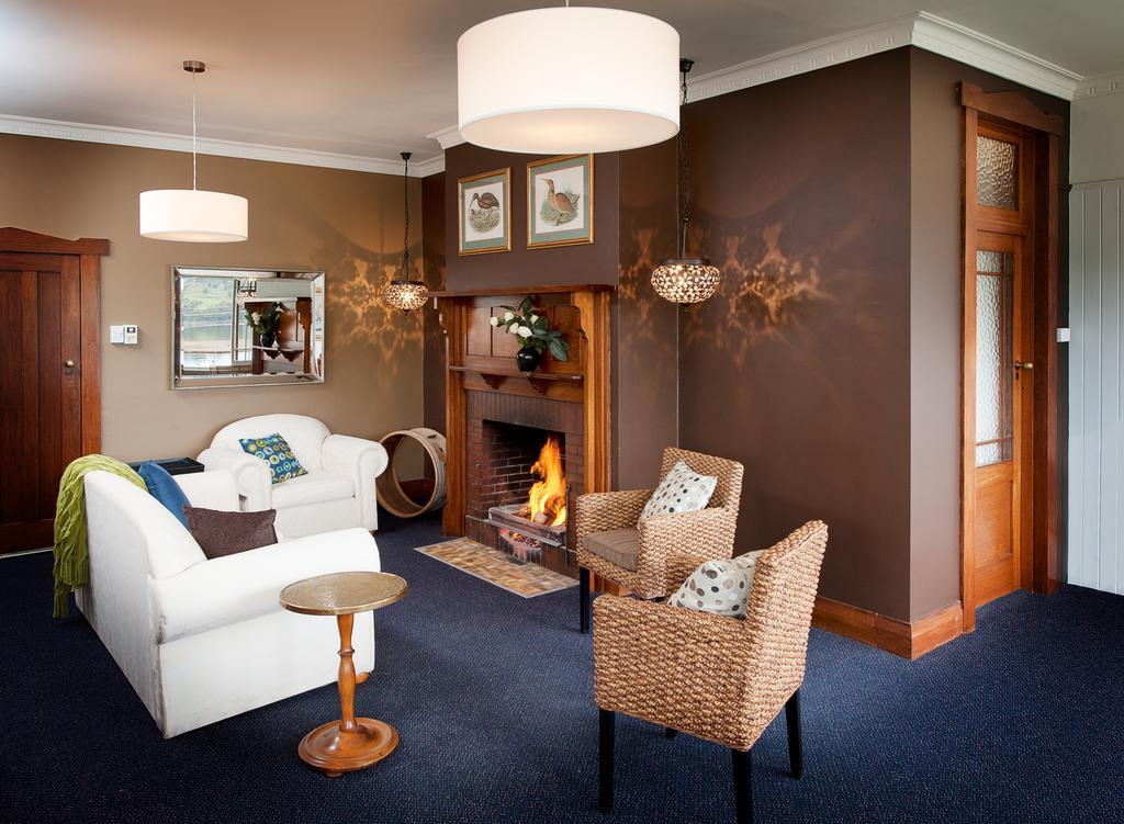 Kermandie Hotel Port Huon Pokój zdjęcie